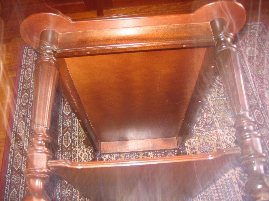 Mesa de sala udsada