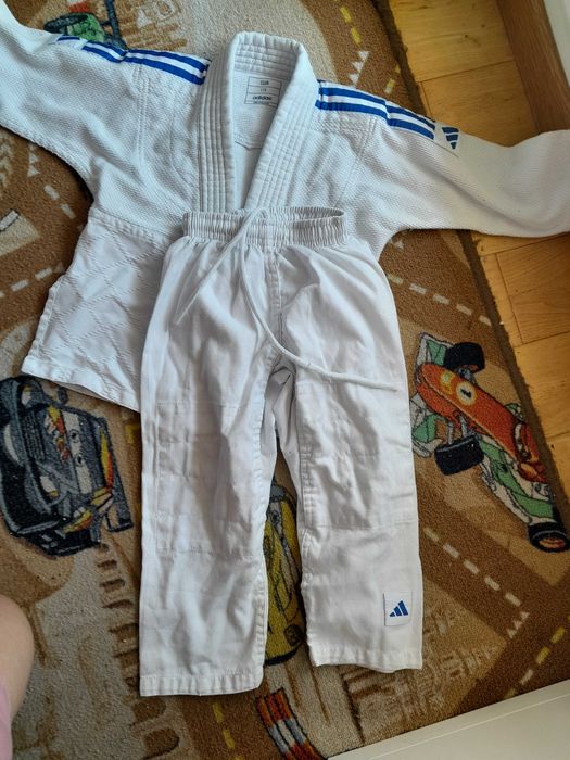 Adidas kimono Adiddas 110, stan dobry/ bdb