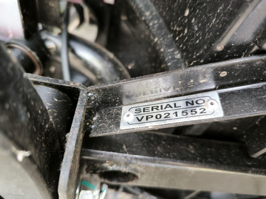 Scooter mobilidade Egiro Mais - bateria NOVA a estrear