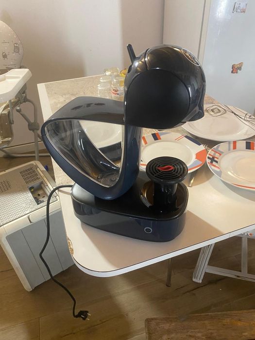 Máquina de café  dolce gusto