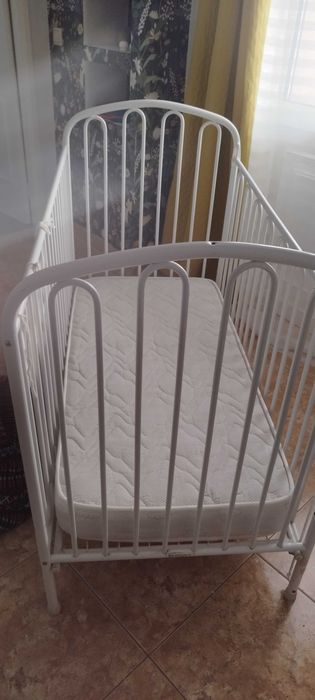 Berço para bebé