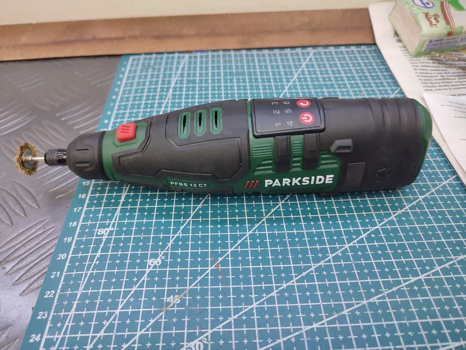 Battery-Powered Machines487766716255447042