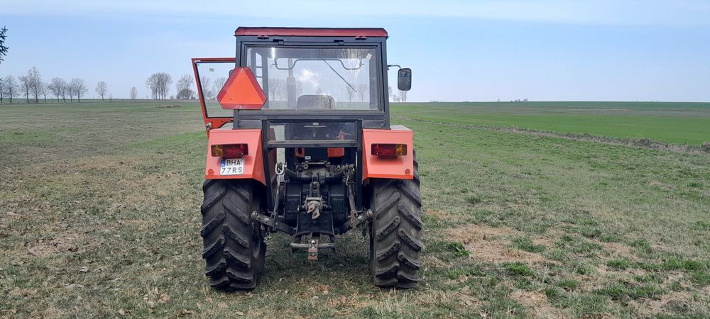 Sprzedam Ursus C-360