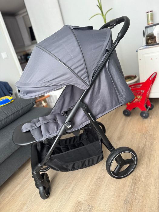 Carrinho de passeio kinderkraft TRIG3