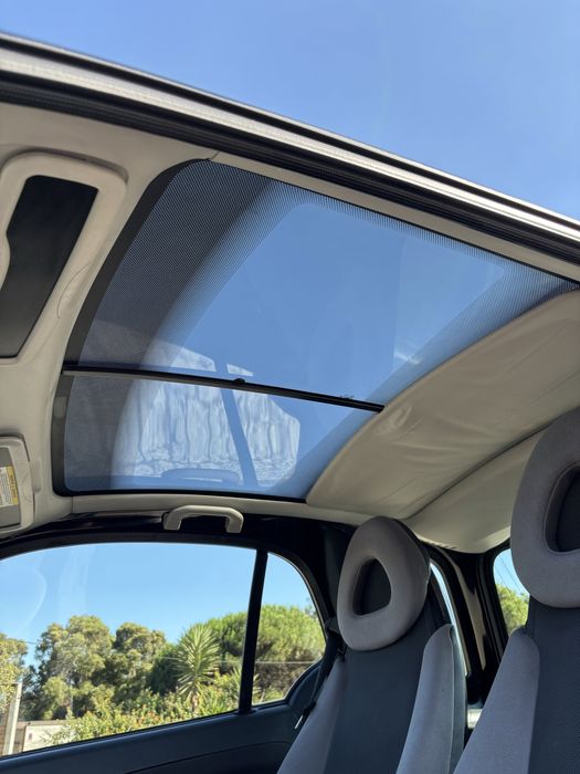 Smart Fortwo.