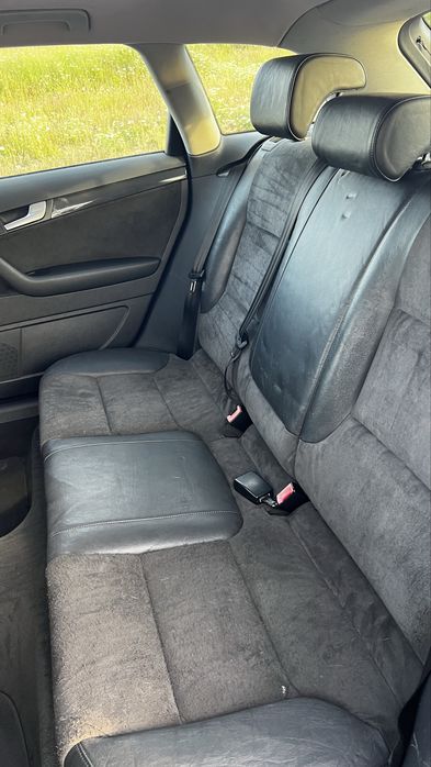 Audi A3 2.0 TDI