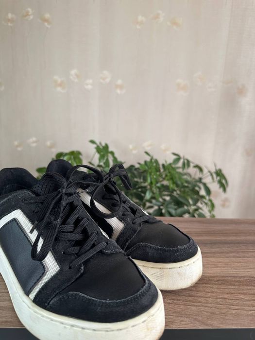 Кеди Levi’s Levis жіночі