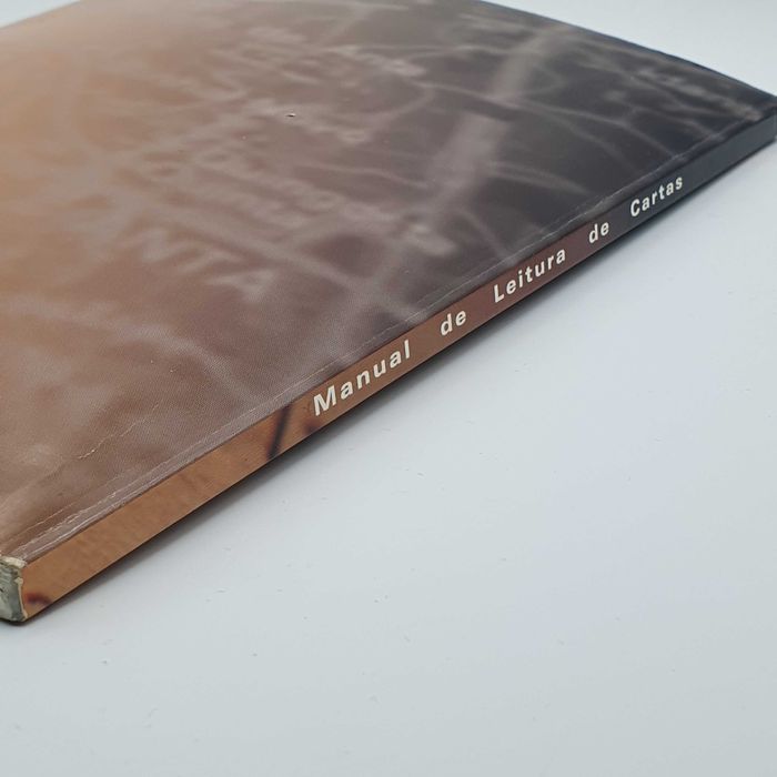 Livro - Manual de Leitura de Cartas - PAR5-SITE