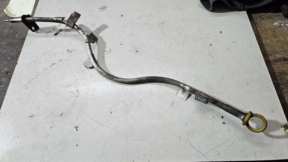 Miarka bagnet miernik oleju z19dt z19dth 1.9 cdti opel vectra c signum