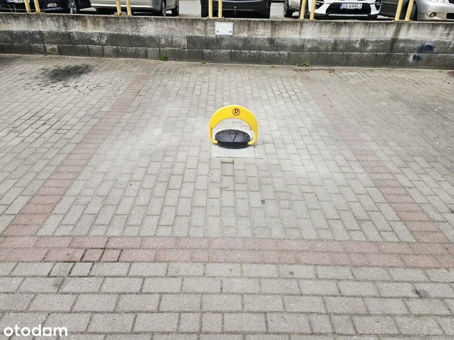 Mieszkanie w nowszym budownictwie