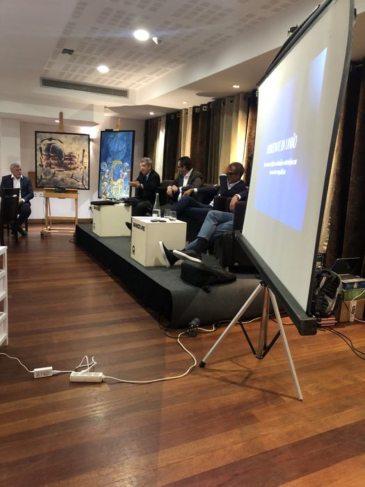 Equipamento de som para | BABY SHOWER, ANIVERSÁRIOS, FESTAS