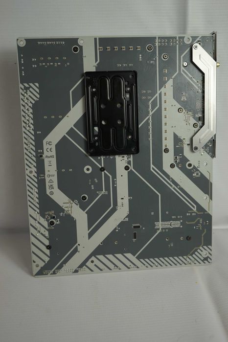 Материнська плата Asrock X870 STEEL LEGEND WIFI AM5 AMD