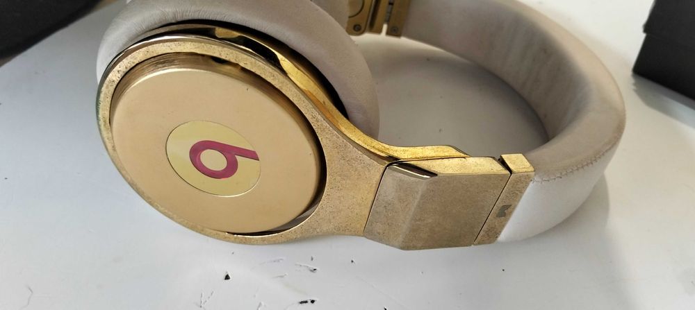 Fones Beats by dr.dre