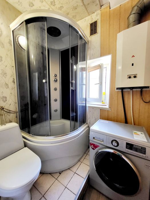 2-кімнатна квартира за адресою вул. Хмельницького Богдана (площа 31 м²) - Atlanta.ua - фото 7