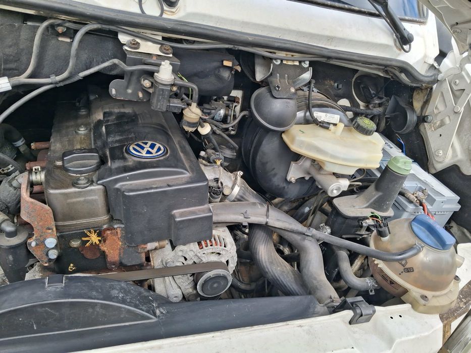 Volkswagen LT 35