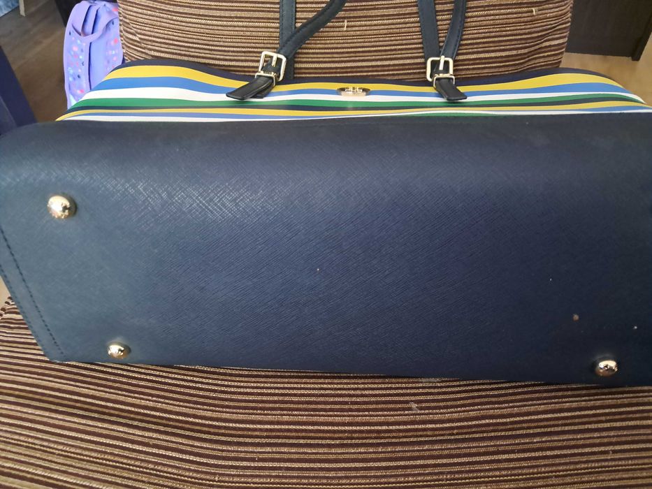 Tommy Hilfiger torba duża