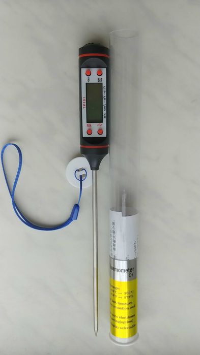 Термометр електронний TP101