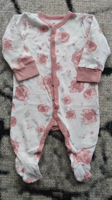 Pajacyk Pepco rozmiar 68