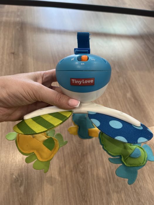 Мобіль Tiny Love