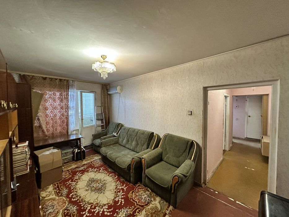 Продам 2-х кімнатну квартиру Озерна 24 11 поверх 2 окремі кімнати Оболонський р-н. м. Героїв Дніпра 3 хвилини