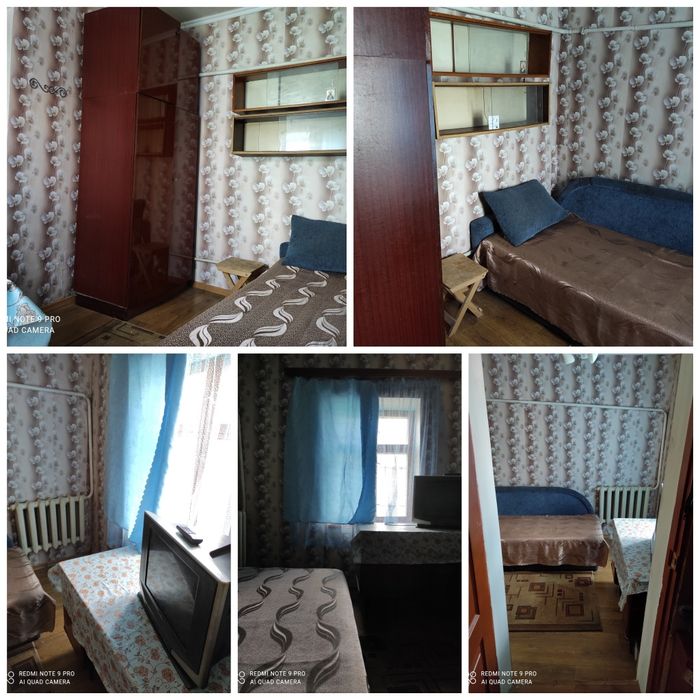 Сдам комнату для Одного ул. Столбовая