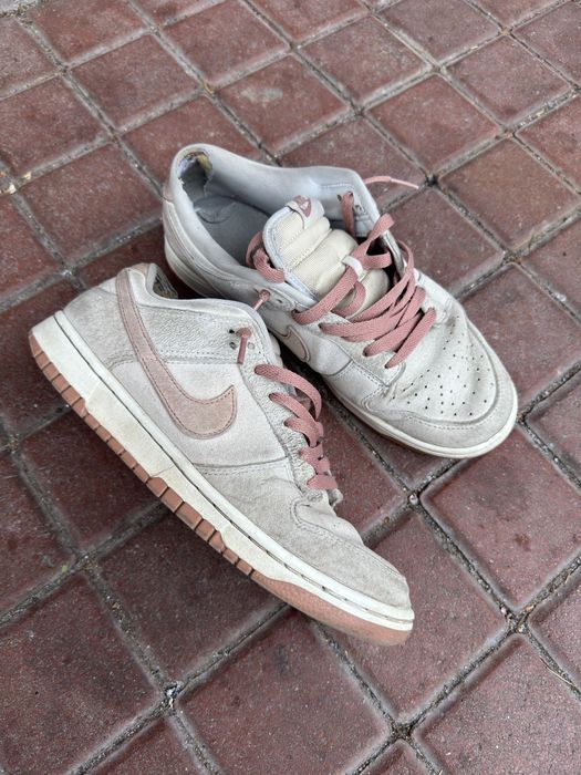 sneakersy Nike Dunk