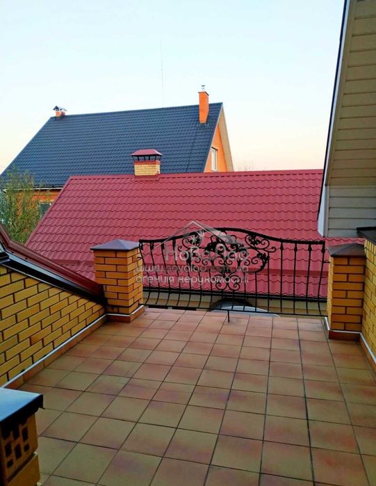 Будинок добротний просторий   Петропавлівське 15 хвилин  Київ 407м2 DI