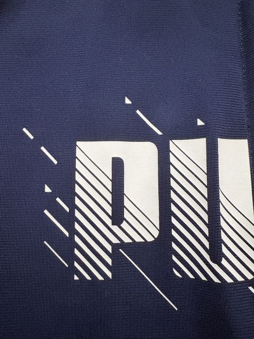 Bluza na zamek Puma