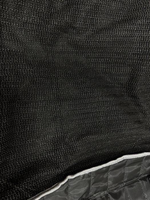 Чехол на сиденье, автогамак