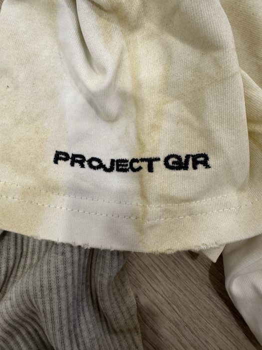 Лонг Project G/R Вже в укр, БЕЗ ПРЕДОПЛАТ!