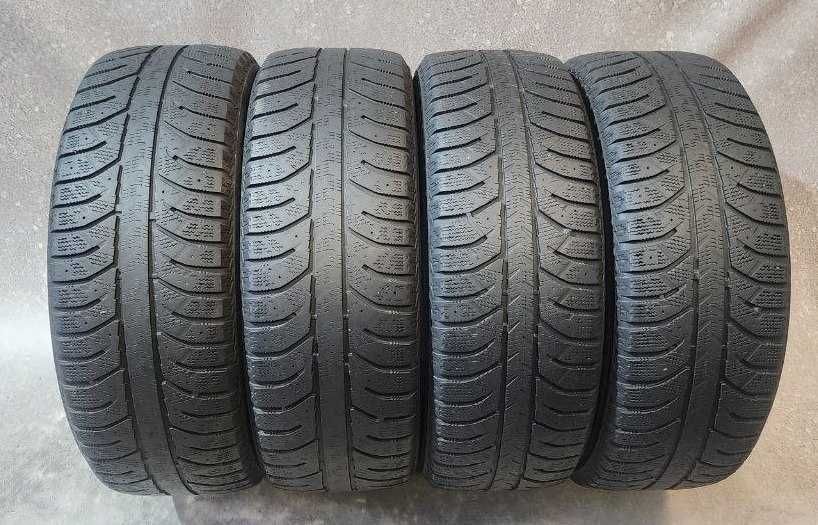 205.60.16 Lassa Iceways2 4шт