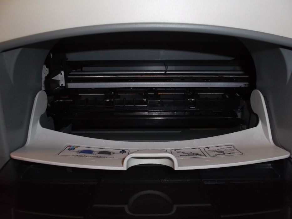 Мфу HP PSC 1410 принтер