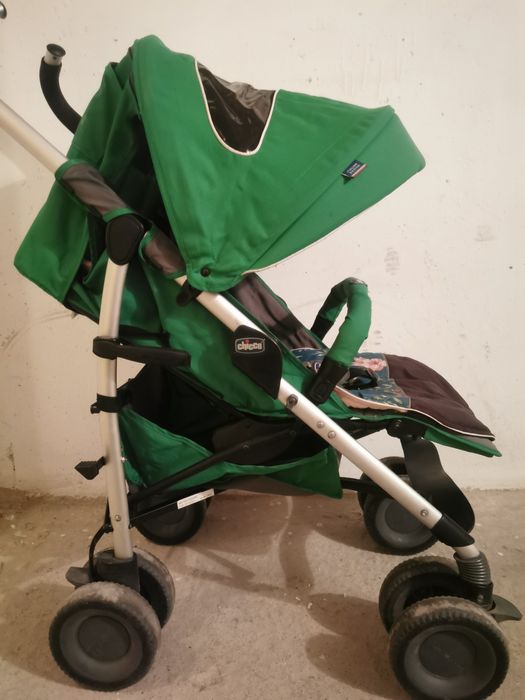 Wózek spacerowy parasolka Chicco