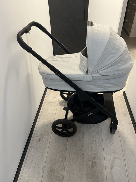 Wózek Cybex Balios S 2w1