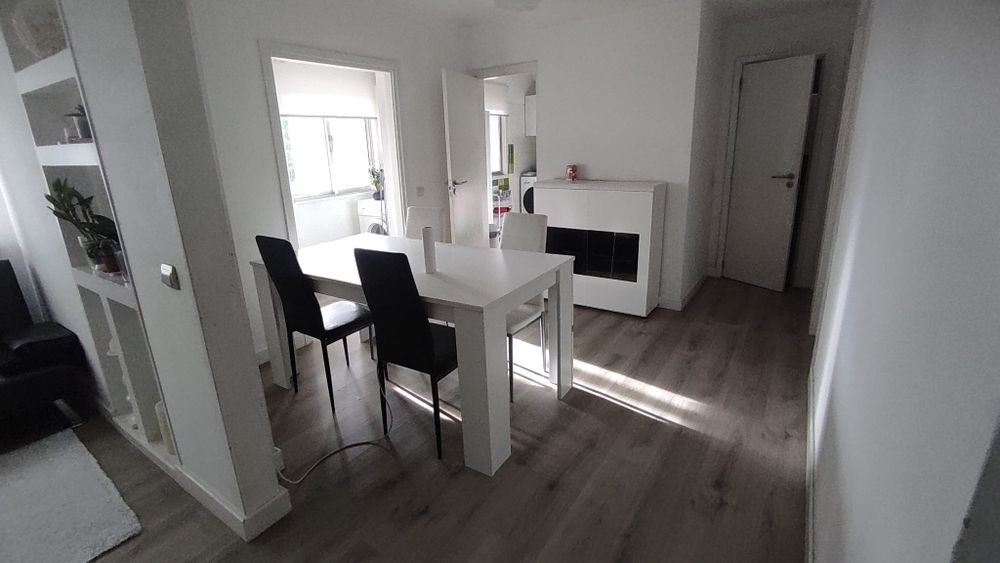 Quarto para estudantes