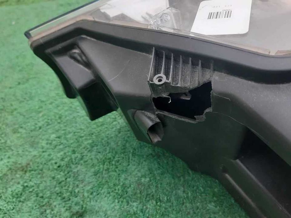 Ótica/Farol LED BMW X3 Original