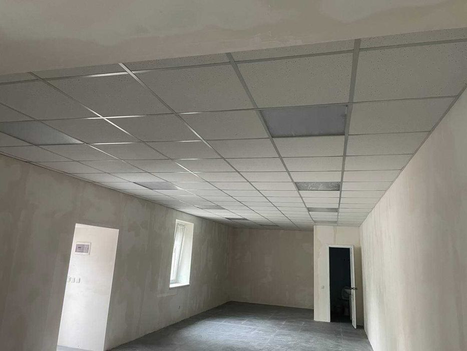 Сдам в аренду помещение площадью 95м2, первый этаж.