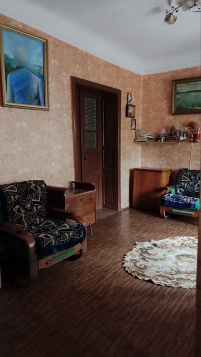Продам дом Б-Днестровский