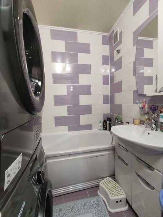 3к новобудова , ремонт, меблі, 2% + КОМІРКА У ПОДАРУНОК!