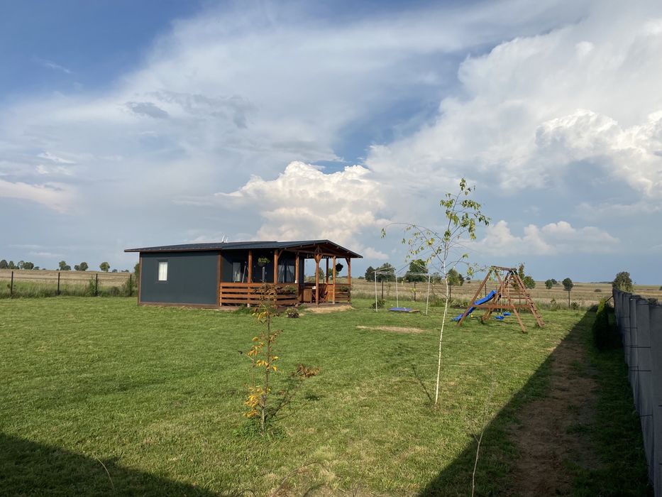 Działka Popowo Kościelne  Mazowieckie