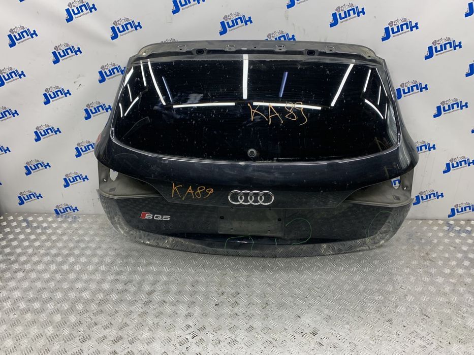 Крышка багажника ляда 8R0827023C для Audi SQ5 2012-2017