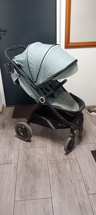 Wózek dziecięcy eurocart/4baby