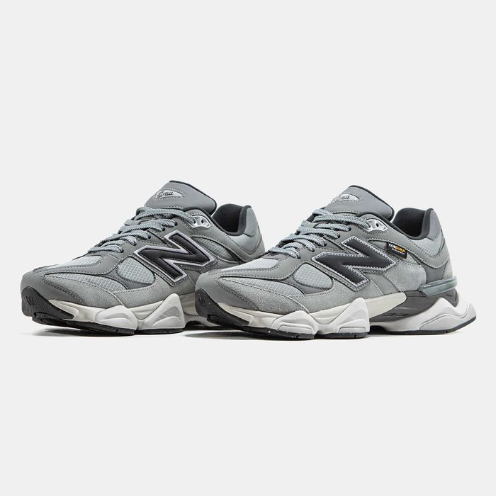 Чоловічі кросівки New Balance 9060 Cordura "2892" Розміри 40-46