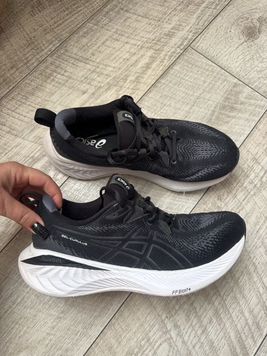 ASICS Gel-Cumulus 25 ( 42.5 р ) 27.5 см