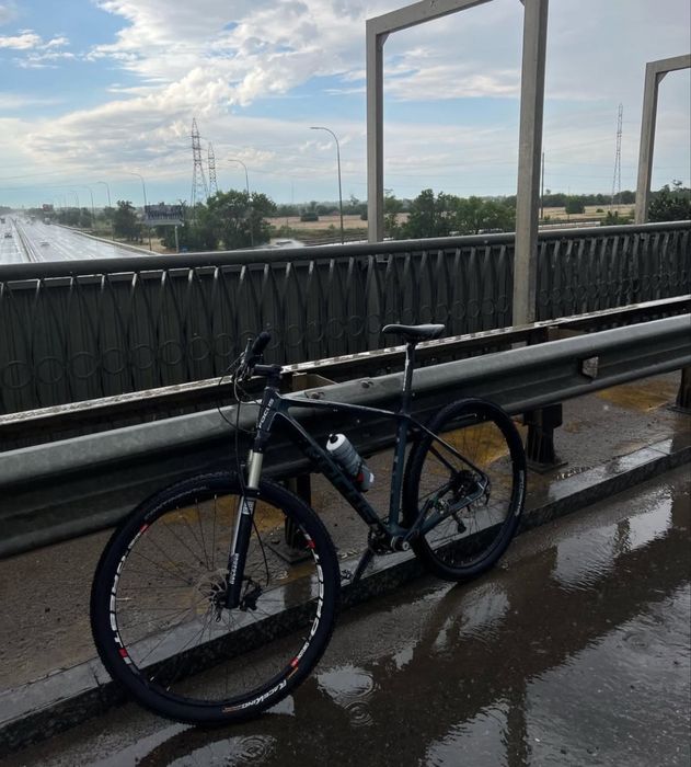 Продам focus raven карбон