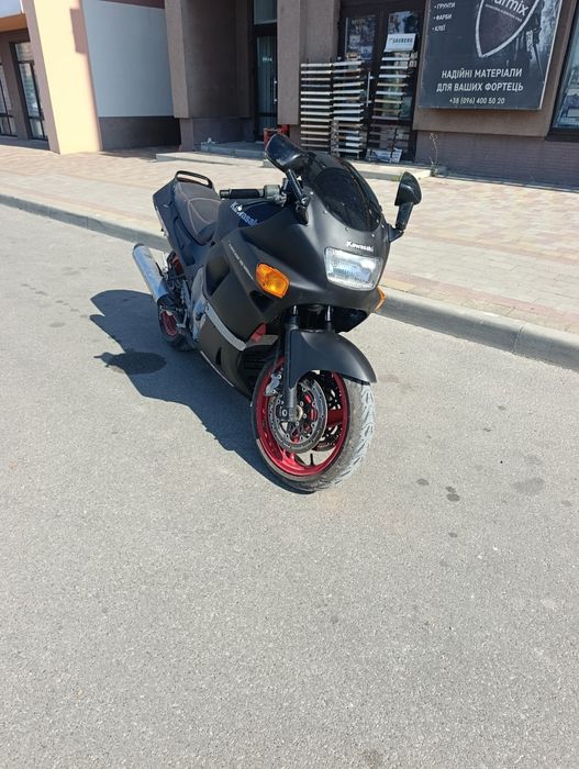 Продам мотоцикол