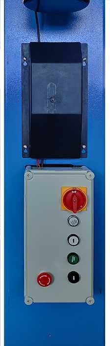 Podnośnik dwukolumnowy samochodowy automat 5 ton BUS Kupczyk Dostawa