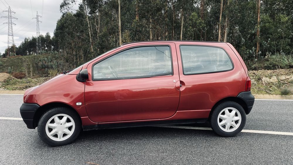 Renault Twingo Expression