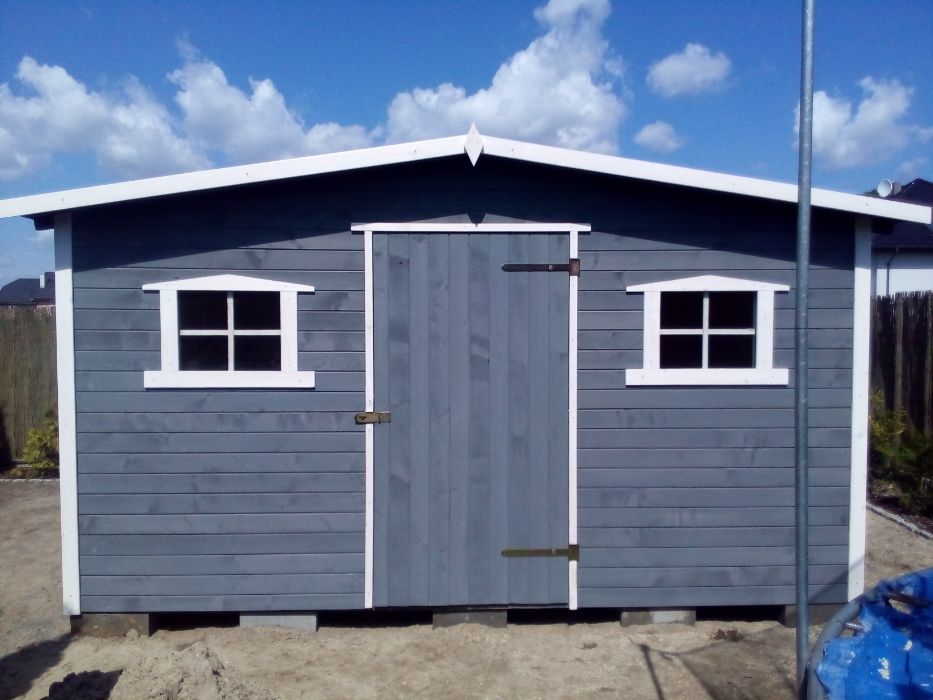 PROMOCJA Domek narzedziowy domki ogrodowe dostawa cały kraj