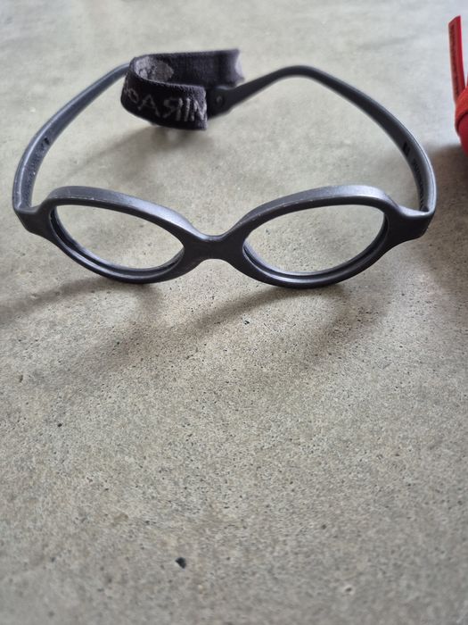 Oprawki Mira Flex baby zero 2 34/15